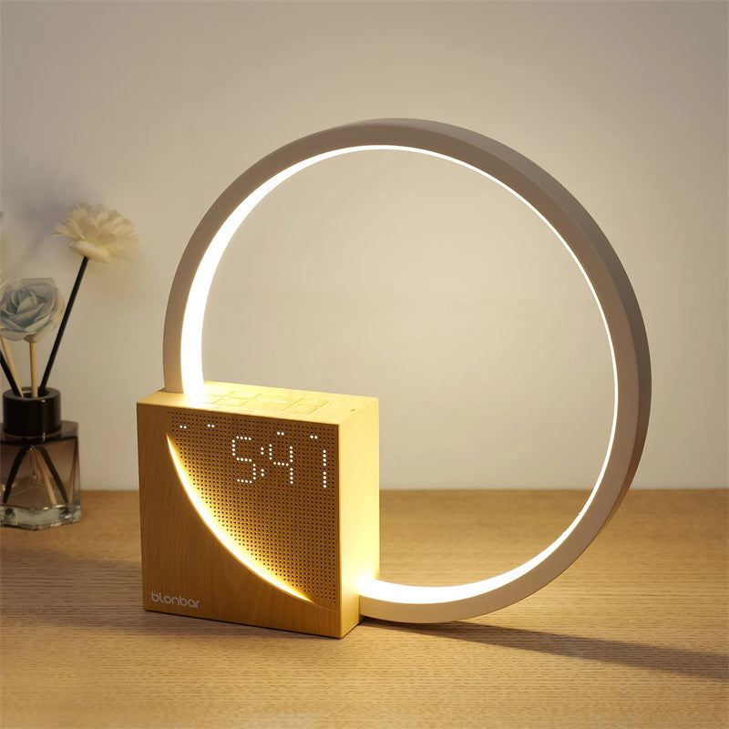 Bedside Lamp