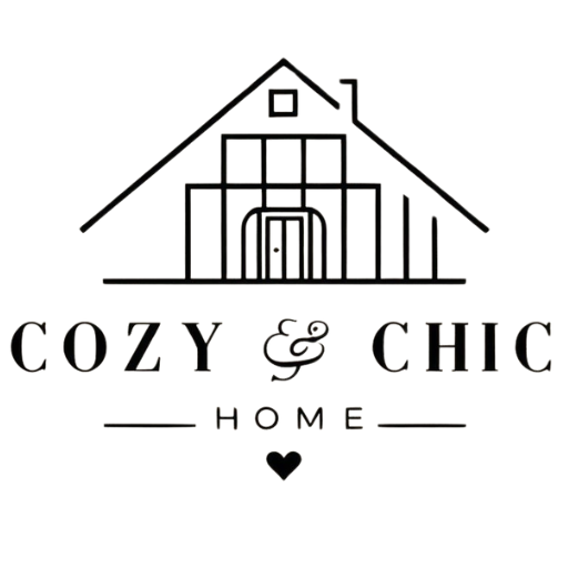 Cozy & Chic Home